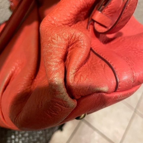 MCM Two Way Bag- Imprente - Picture 14 of 15